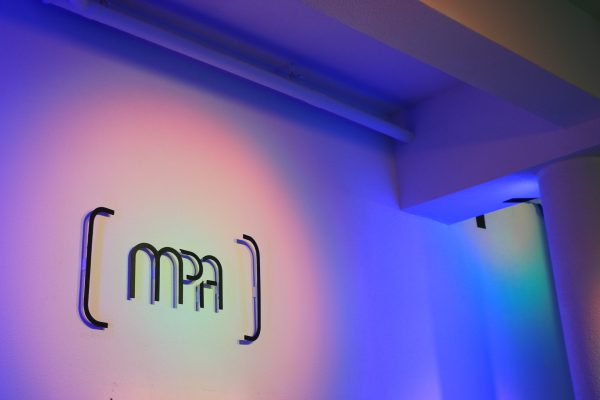 MPA logo MPA logo